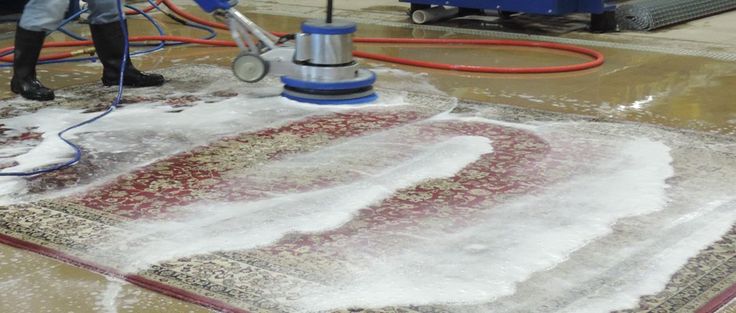 rug cleaning melbourne