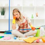 professional rug cleaning