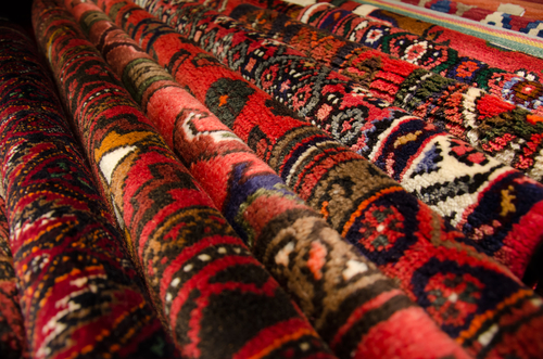 persian rug cleaning