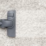 wool rug cleaning