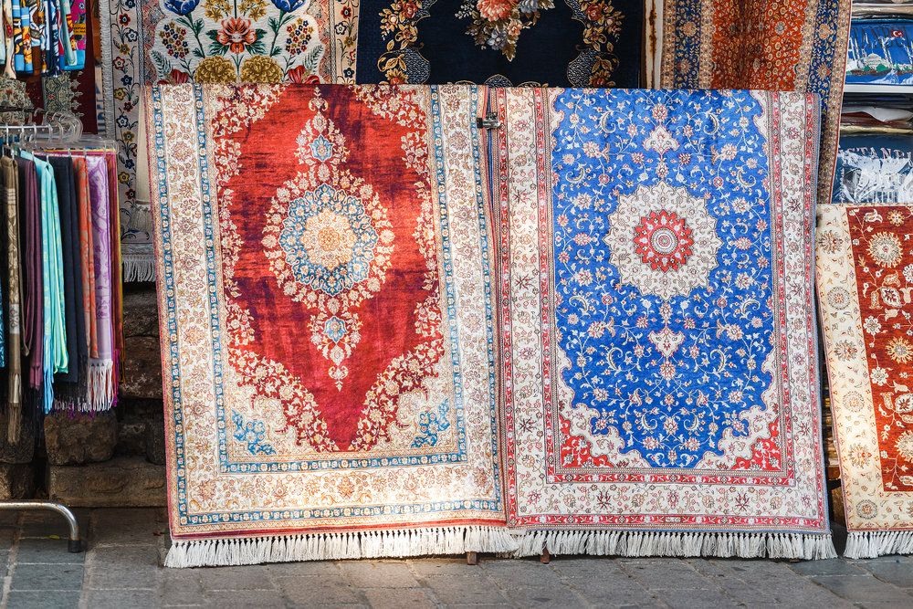 oriental rugs