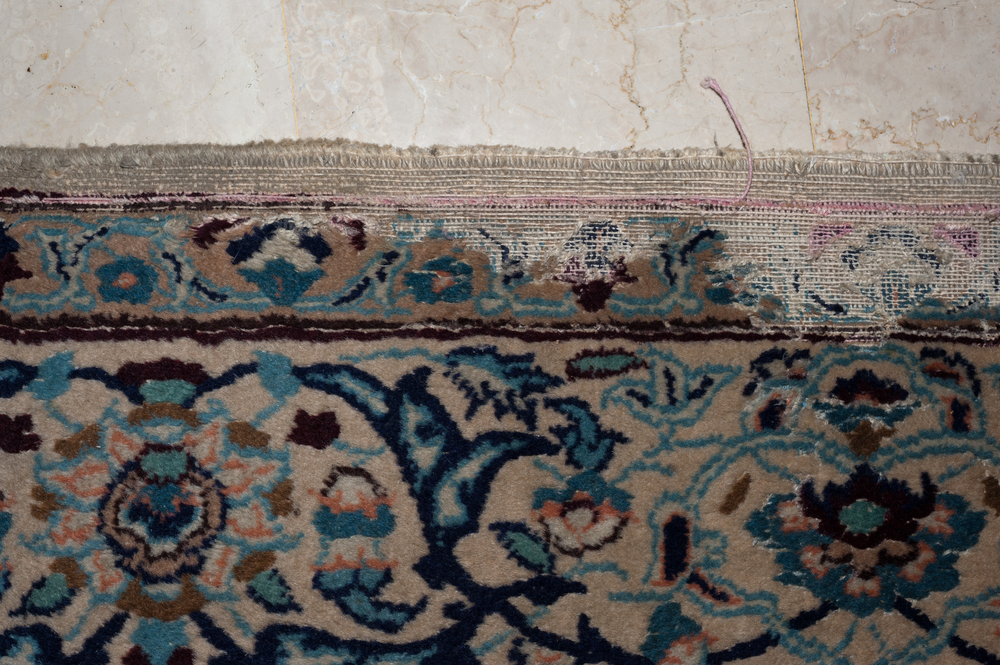 professional rug laundry