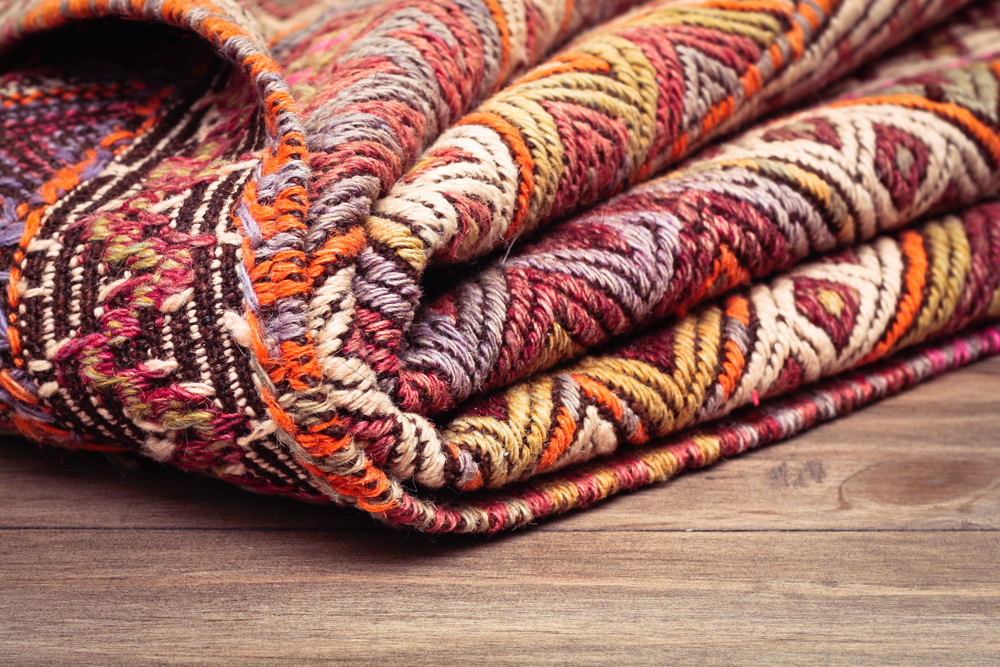 kilim rug