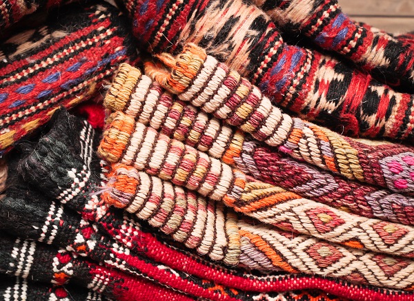 kilim rug
