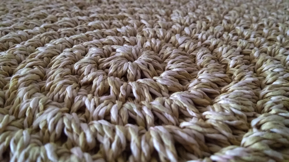 sisal rug