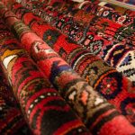 persian rug
