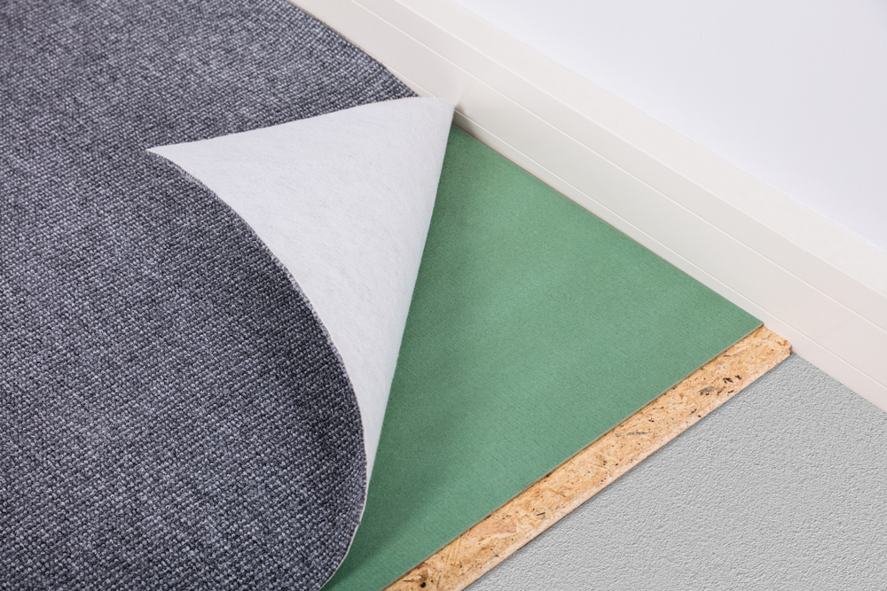rug pad