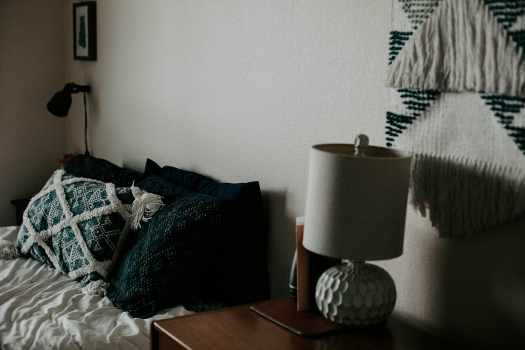 Do Rugs Reduce Sound