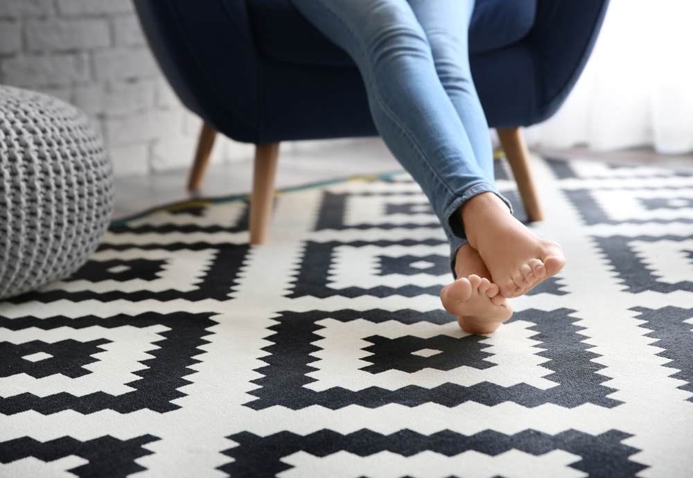 Choosing the Right Rug for Your Home