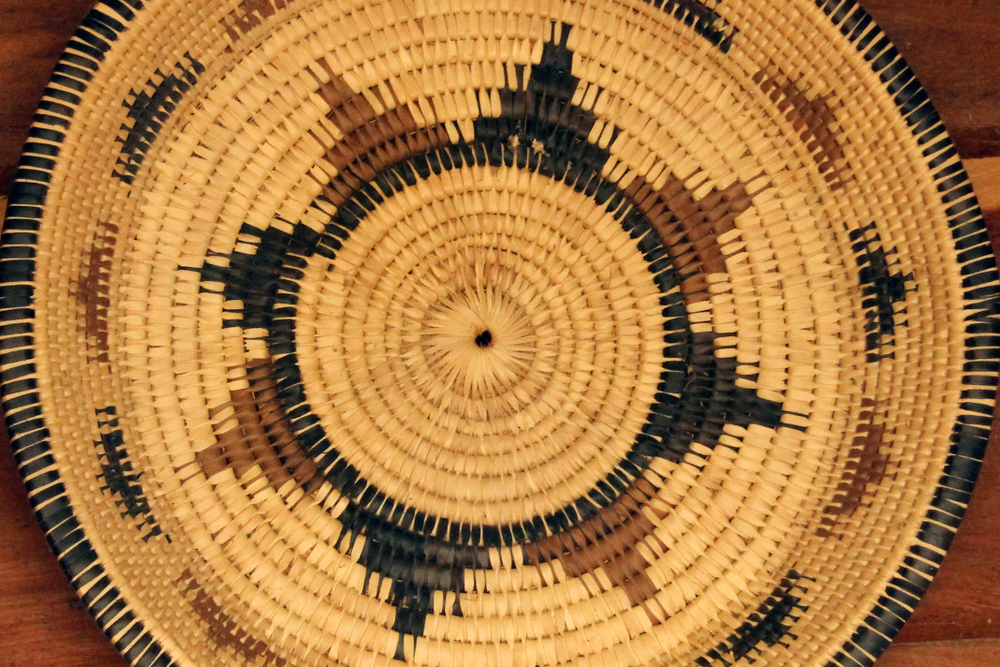 jute rug