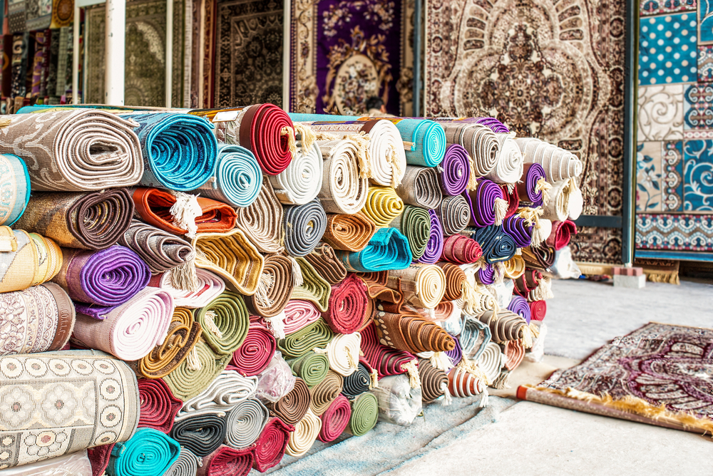 Online Rug Shopping