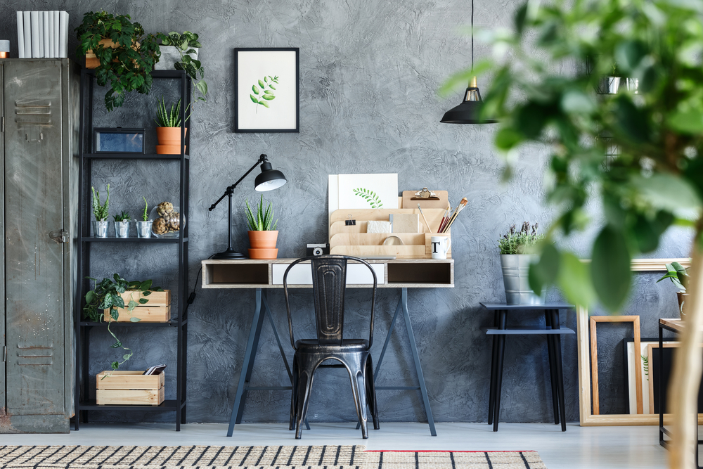 rugs for the office