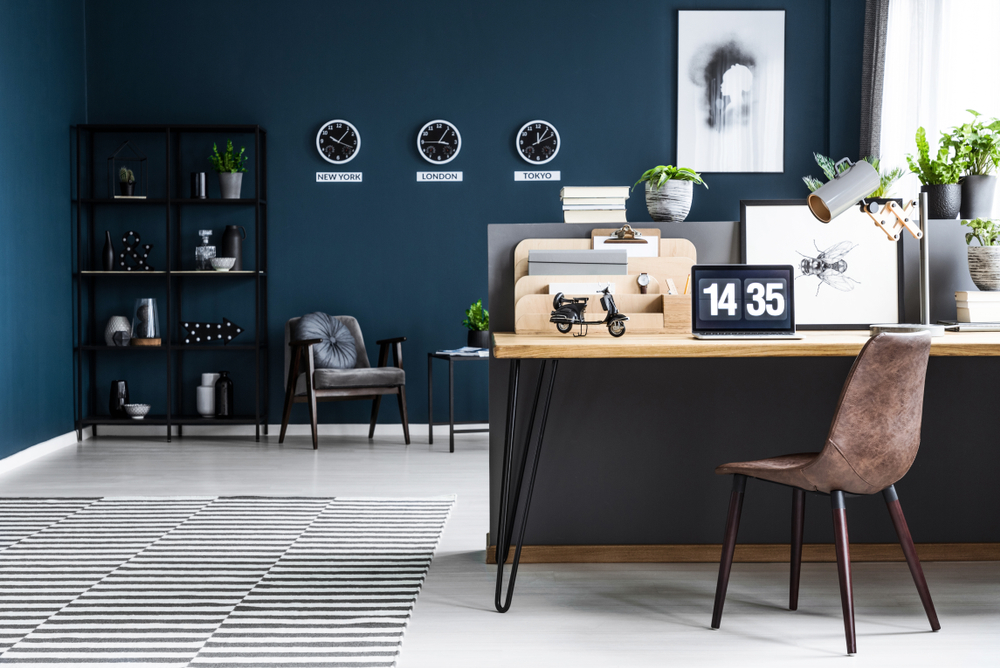 best home office rugs