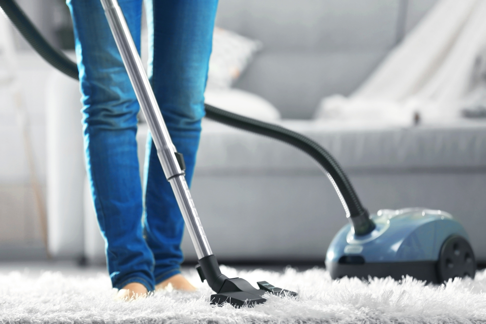 rug cleaning